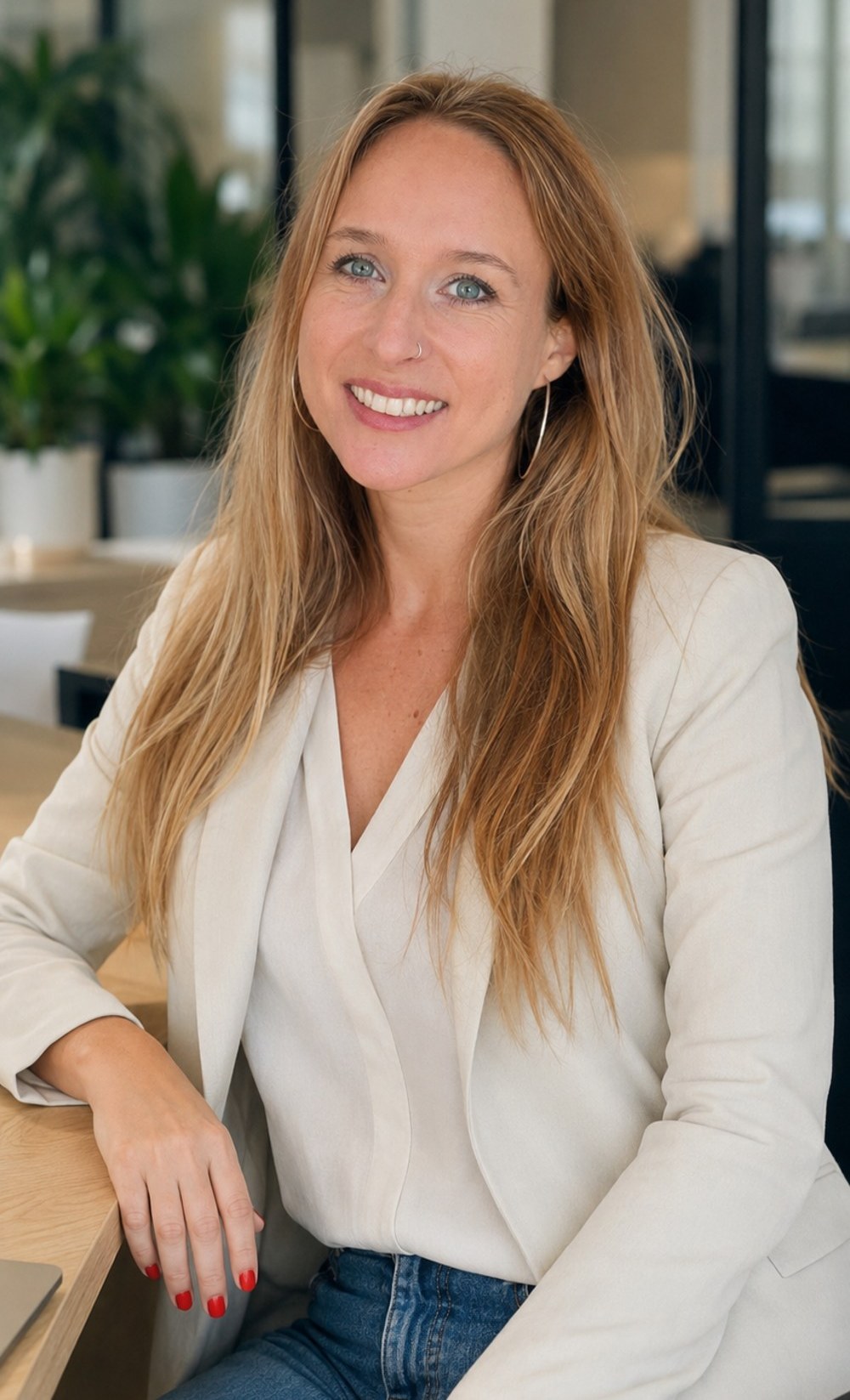 Anja Siegrist