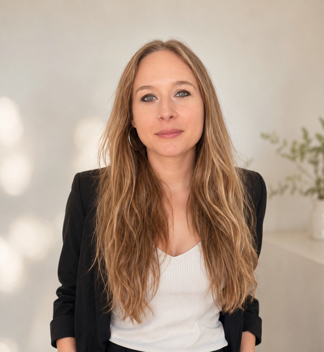 Anja Siegrist, Kundenkommunikation und Koordination