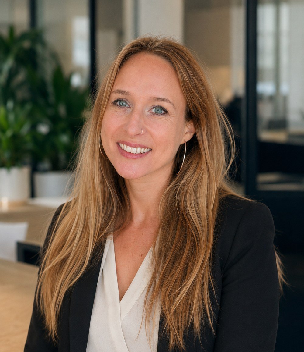 Anja Siegrist