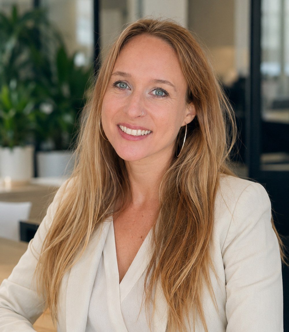 Anja Siegrist